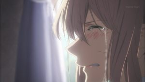 Violet Evergarden ตอนที่ 13 (ตอนจบ) 23