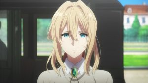 Violet Evergarden ตอนที่ 13 (ตอนจบ) 25