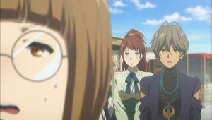 Violet Evergarden ตอนที่ 13 (ตอนจบ) 27