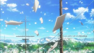 Violet Evergarden ตอนที่ 13 (ตอนจบ) 29