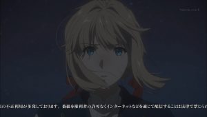 Violet Evergarden ตอนที่ 13 (ตอนจบ) 5