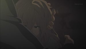 Violet Evergarden ตอนที่ 13 (ตอนจบ) 32