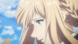 Violet Evergarden ตอนที่ 13 (ตอนจบ) 33