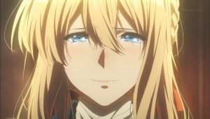 Violet Evergarden ตอนที่ 13 (ตอนจบ) 36