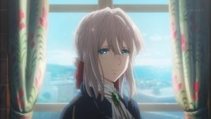 Violet Evergarden ตอนที่ 13 (ตอนจบ) 37