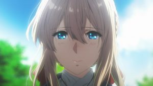 Violet Evergarden ตอนที่ 13 (ตอนจบ) 39