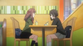 Lostorage conflated WIXOSS ตอนที่ 1 13