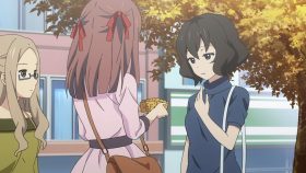 Lostorage conflated WIXOSS ตอนที่ 1 14