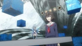 Lostorage conflated WIXOSS ตอนที่ 1 17