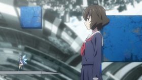 Lostorage conflated WIXOSS ตอนที่ 1 18