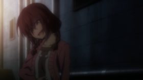 Lostorage conflated WIXOSS ตอนที่ 1 24