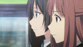 Lostorage conflated WIXOSS ตอนที่ 1 28