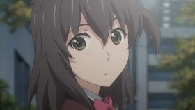 Lostorage conflated WIXOSS ตอนที่ 1 30