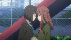 Lostorage conflated WIXOSS ตอนที่ 1 10