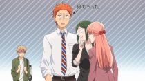 สรุป: Wotaku ni Koi wa Muzukashii ตอนที่ 1-11 (ตอนจบ) 43