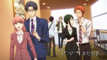 สรุป: Wotaku ni Koi wa Muzukashii ตอนที่ 1-11 (ตอนจบ) 44