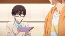 สรุป: Wotaku ni Koi wa Muzukashii ตอนที่ 1-11 (ตอนจบ) 39