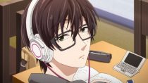 สรุป: Wotaku ni Koi wa Muzukashii ตอนที่ 1-11 (ตอนจบ) 27