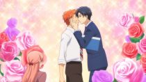 สรุป: Wotaku ni Koi wa Muzukashii ตอนที่ 1-11 (ตอนจบ) 29