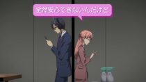 สรุป: Wotaku ni Koi wa Muzukashii ตอนที่ 1-11 (ตอนจบ) 12