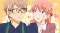 สรุป: Wotaku ni Koi wa Muzukashii ตอนที่ 1-11 (ตอนจบ) 16