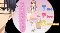 สรุป: Wotaku ni Koi wa Muzukashii ตอนที่ 1-11 (ตอนจบ) 18