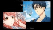 สรุป: Wotaku ni Koi wa Muzukashii ตอนที่ 1-11 (ตอนจบ) 26