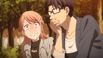 สรุป: Wotaku ni Koi wa Muzukashii ตอนที่ 1-11 (ตอนจบ) 24