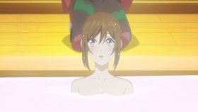 Kakuriyo no Yadomeshi ตอนที่ 1 12