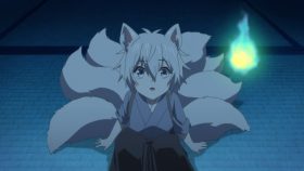 Kakuriyo no Yadomeshi ตอนที่ 1 16