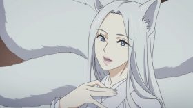 Kakuriyo no Yadomeshi ตอนที่ 1 17