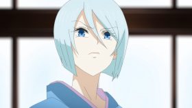 Kakuriyo no Yadomeshi ตอนที่ 1 20