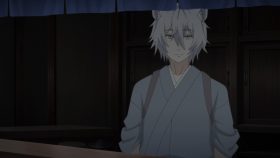 Kakuriyo no Yadomeshi ตอนที่ 1 23