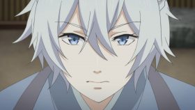 Kakuriyo no Yadomeshi ตอนที่ 1 27