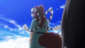 Kakuriyo no Yadomeshi ตอนที่ 1 28