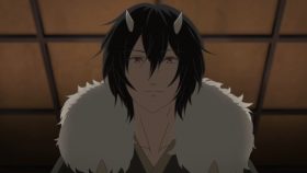 Kakuriyo no Yadomeshi ตอนที่ 1 8