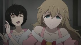 Steins;Gate 0 ตอนที่ 1 24