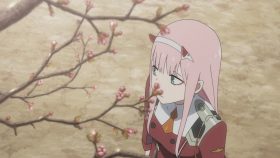 Darling in the FranXX ตอนที่ 16 13