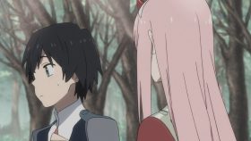 Darling in the FranXX ตอนที่ 16 14