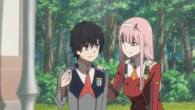 Darling in the FranXX ตอนที่ 16 26