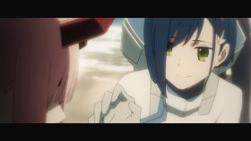 Darling in the FranXX ตอนที่ 16 28