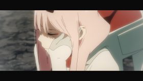 Darling in the FranXX ตอนที่ 16 29