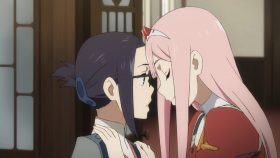 Darling in the FranXX ตอนที่ 16 5