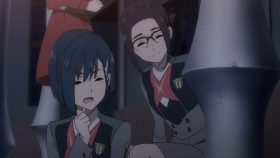 Darling in the FranXX ตอนที่ 16 35