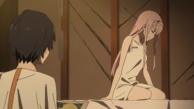 Darling in the FranXX ตอนที่ 16 37