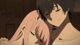 Darling in the FranXX ตอนที่ 16 39