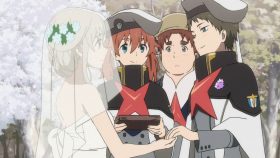 Darling in the FranXX ตอนที่ 18 23