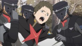 Darling in the FranXX ตอนที่ 18 28