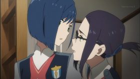 Darling in the FranXX ตอนที่ 18 9