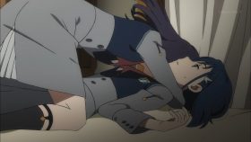 Darling in the FranXX ตอนที่ 18 12